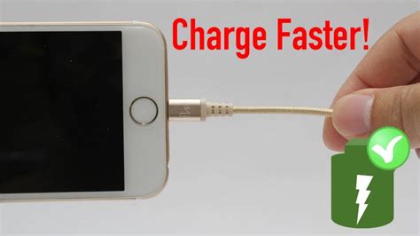 How Long Does It Take To Fully Charge iPhone 13?